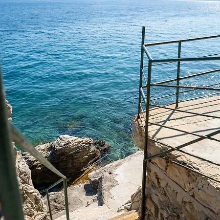 Bonaca - Entire Private Beachfront