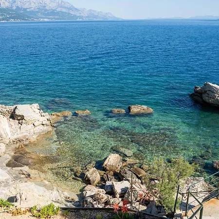 Bonaca - Entire Private Beachfront