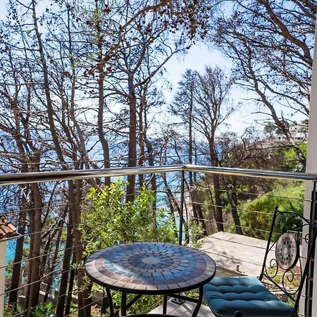 Bonaca - Entire Private Beachfront Marusici (Split-Dalmatia)