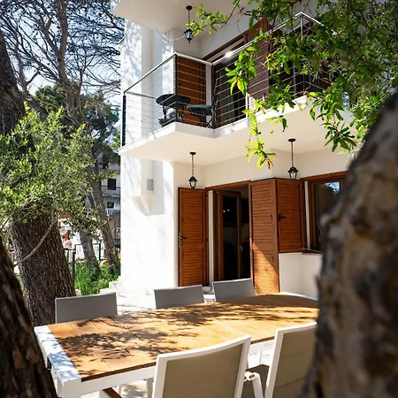 Bonaca - Entire Private Beachfront * Marusici (Split-Dalmatia)