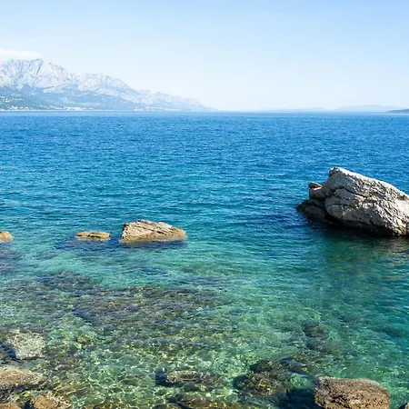 Bonaca - Entire Private Beachfront Vila *