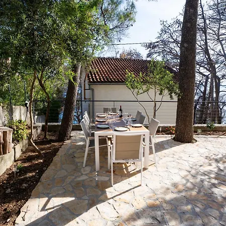 Bonaca - Entire Private Beachfront * Marusici (Split-Dalmatia)