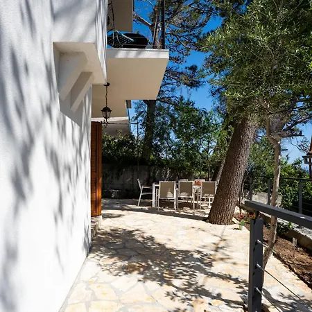 Bonaca - Entire Private Beachfront * Marusici (Split-Dalmatia)