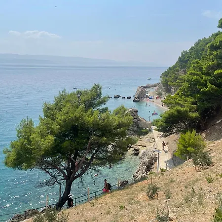 Bonaca - Entire Private Beachfront