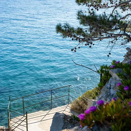 Bonaca - Entire Private Beachfront *